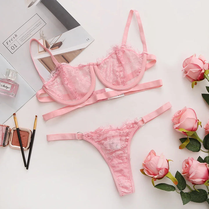 Lingerie Woman POLYESTER