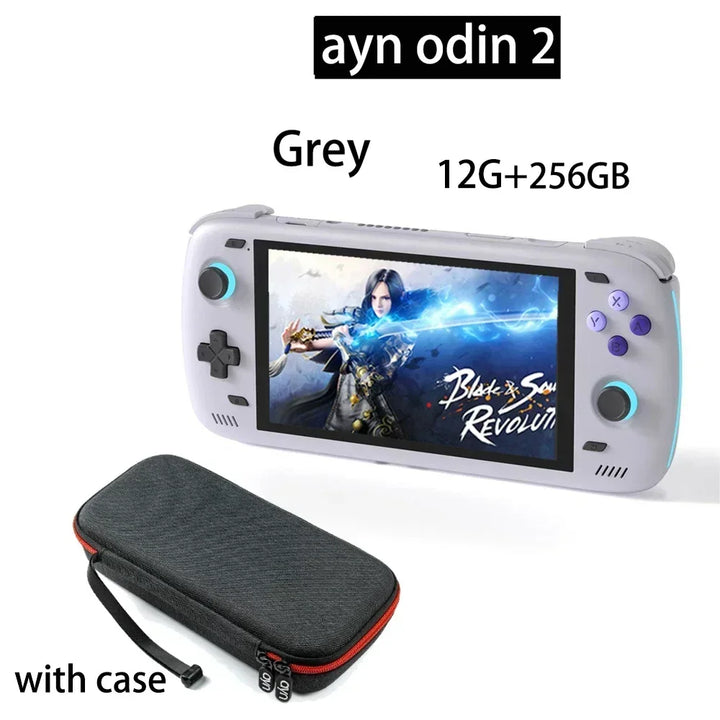 Ayn Odin 2 Pro