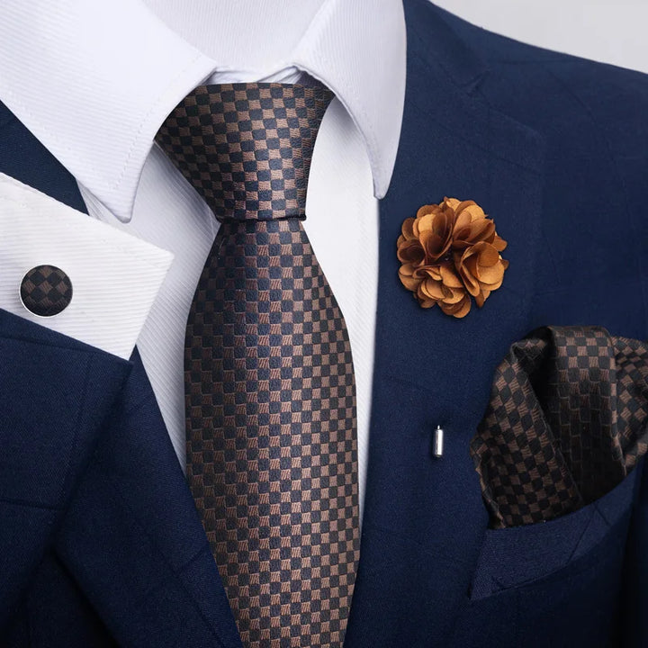 Luxury Mens 12648-1SF