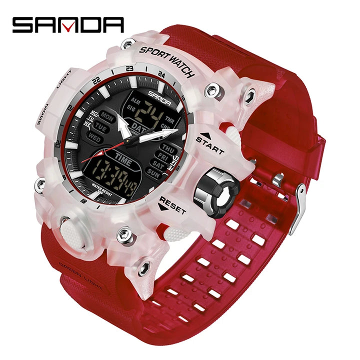 SANDA 6126