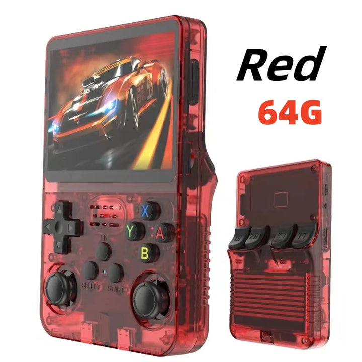 ARKOS R36S