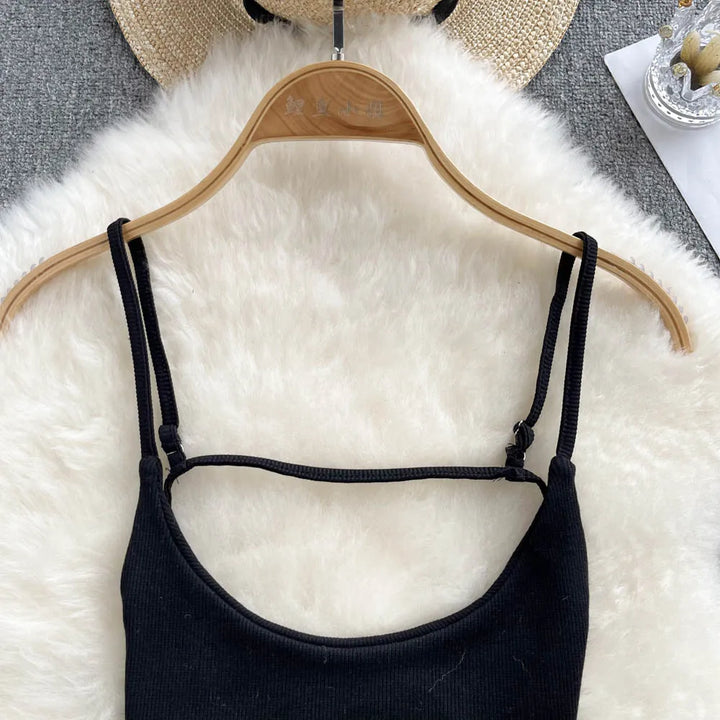 SINGREINY  Sexy  Strap
