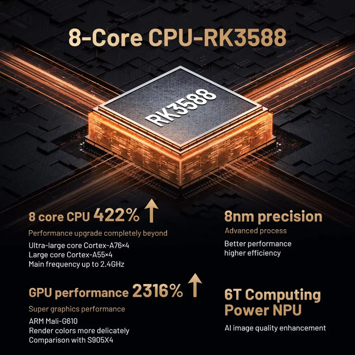 Kinhank Super Console X5 PRO