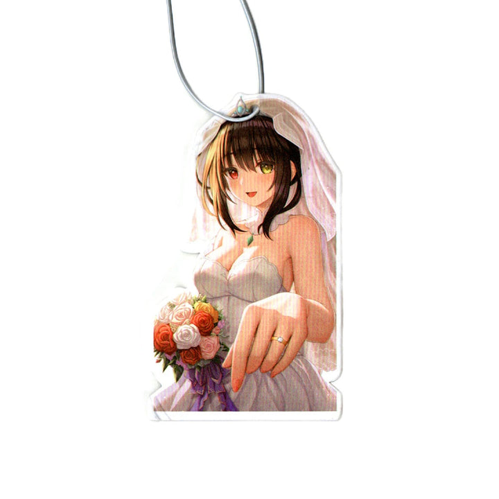 Auto Parts Design Car Air Freshener Hanging