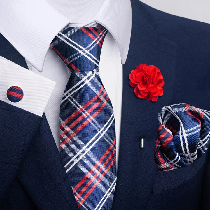 Luxury Mens 12648-1SF