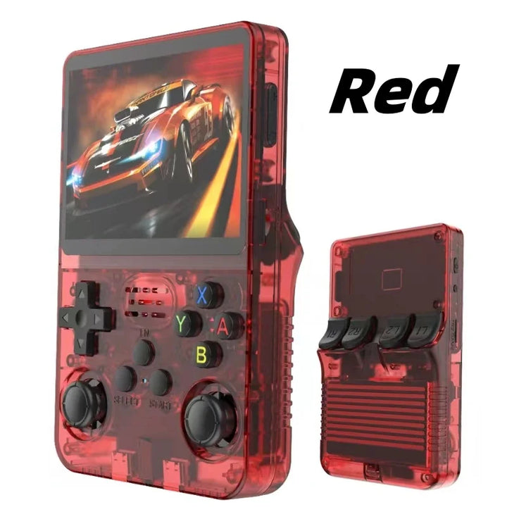 ARKOS R36S