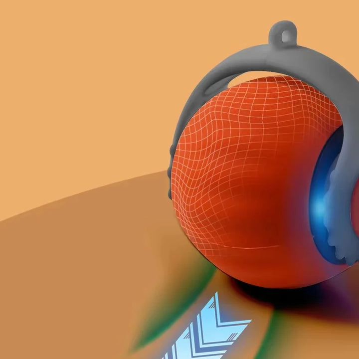 Cat Interactive Ball  Automatic