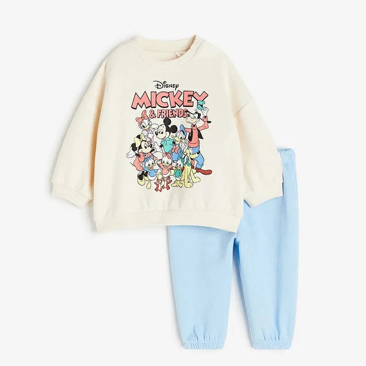 Disney  1-3Y