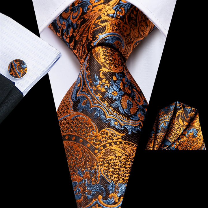 Hi-Tie Striped