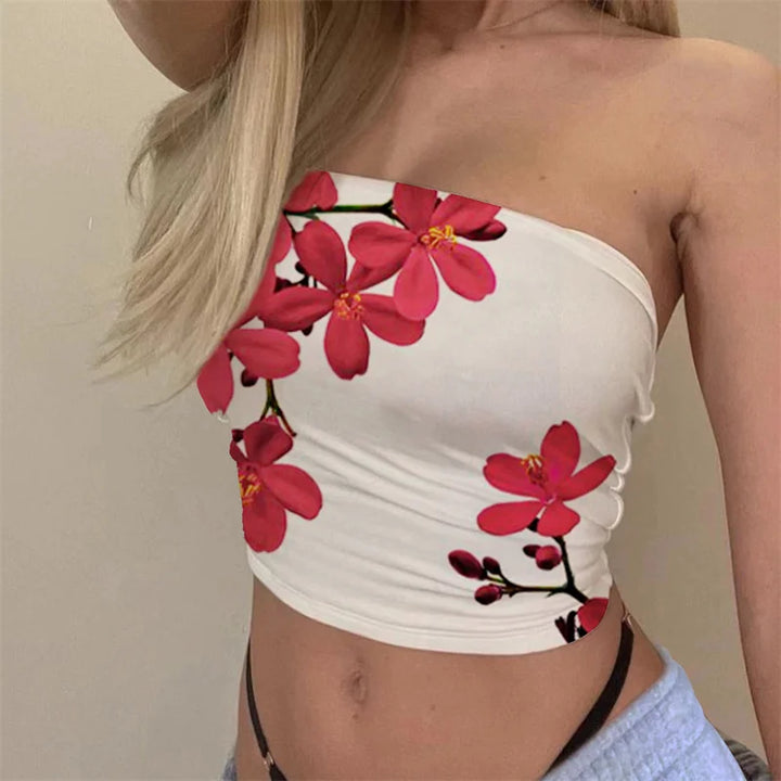 Kmbangi Women Tops