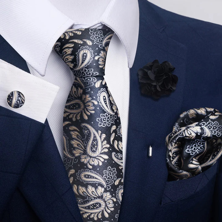 Luxury Mens 12648-1SF