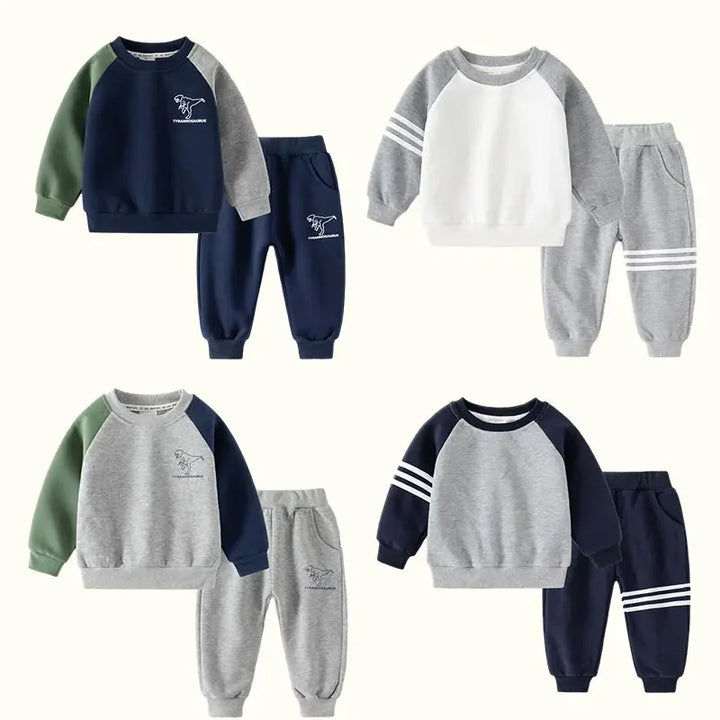 Autumn 4-6Y