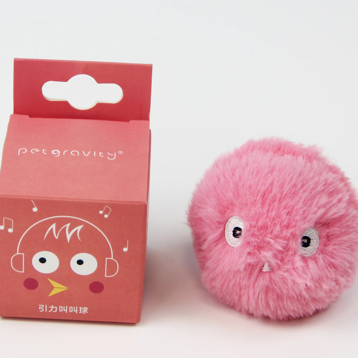 Ball Plush Electric