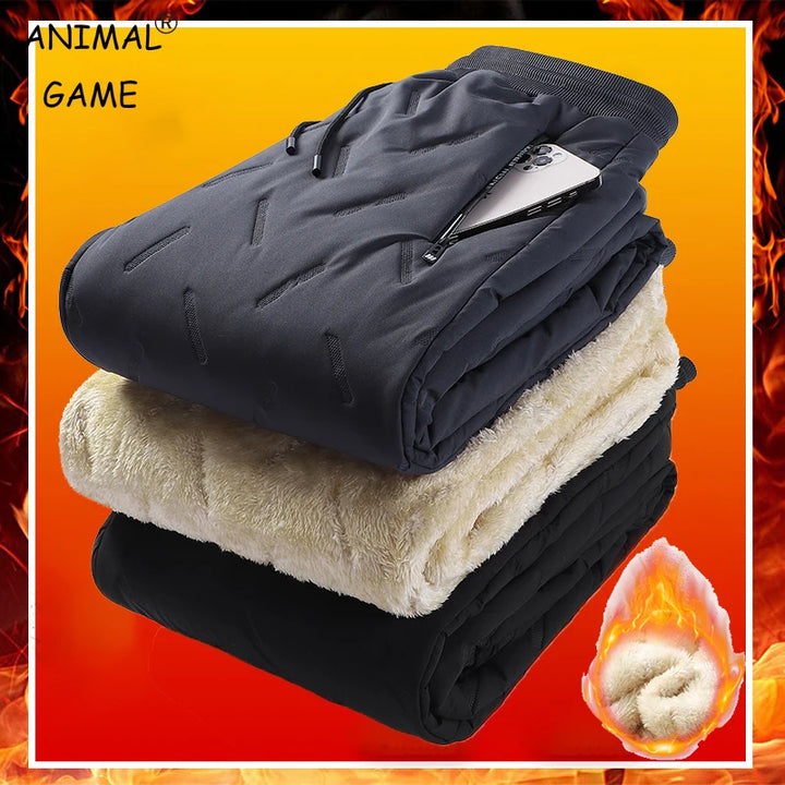 ANIMAL GAME POLYESTER