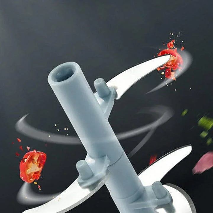 Crusher Vegetable