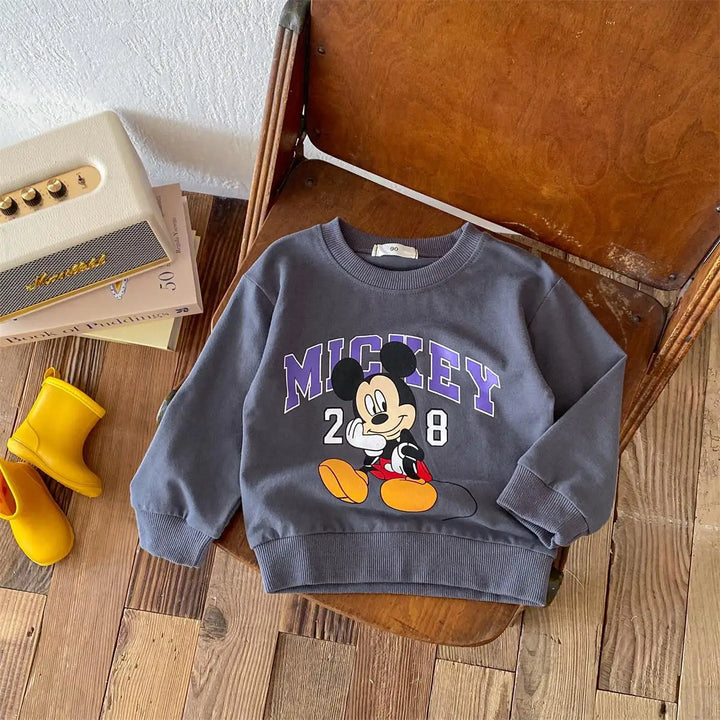 Disney 1-3Y