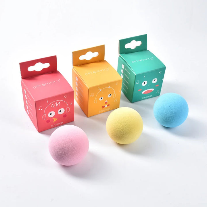 Ball Plush Electric