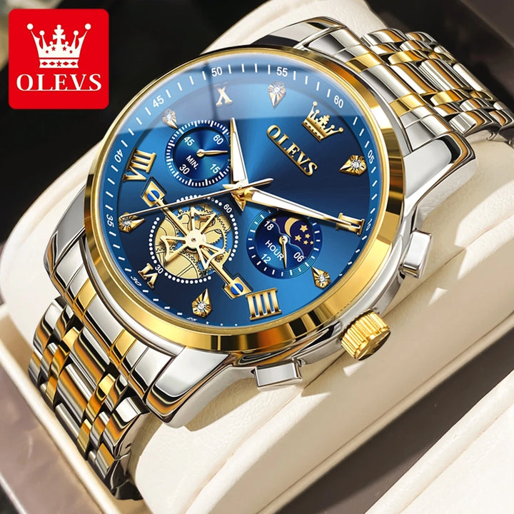 OLEVS 2856