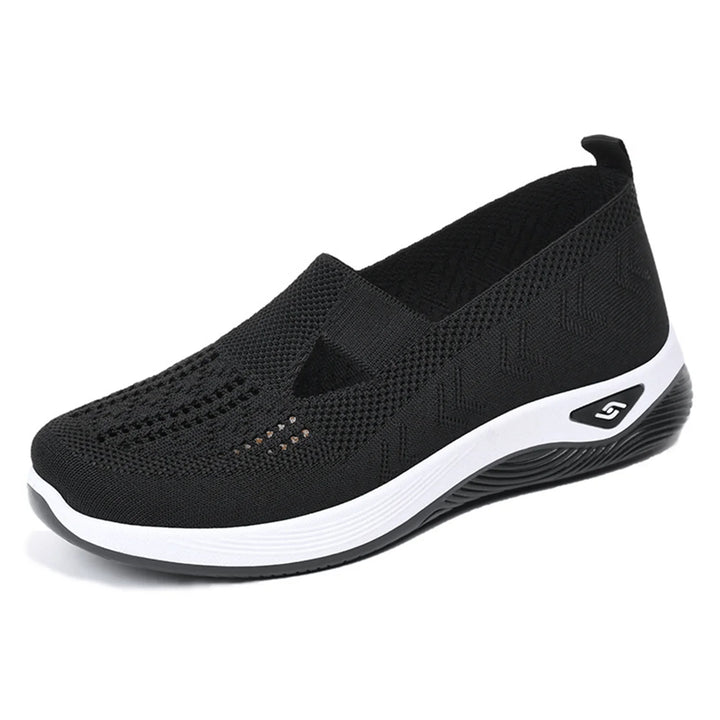 Breathable Sneakers
