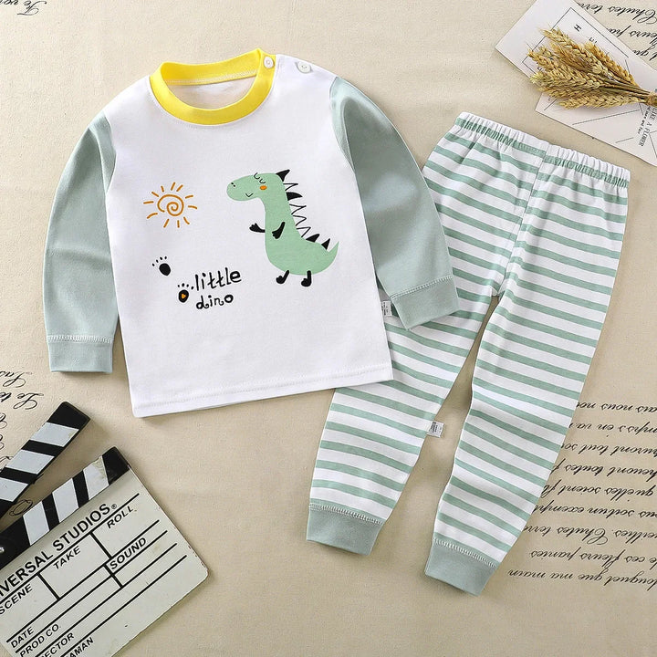 Children 4-6Y