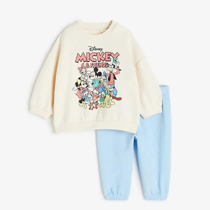 Disney  1-3Y