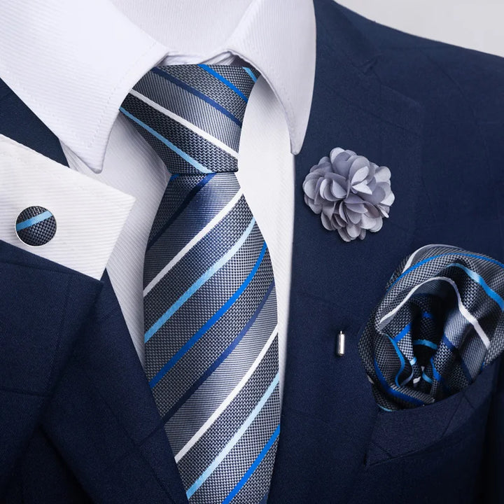 Luxury Mens 12648-1SF