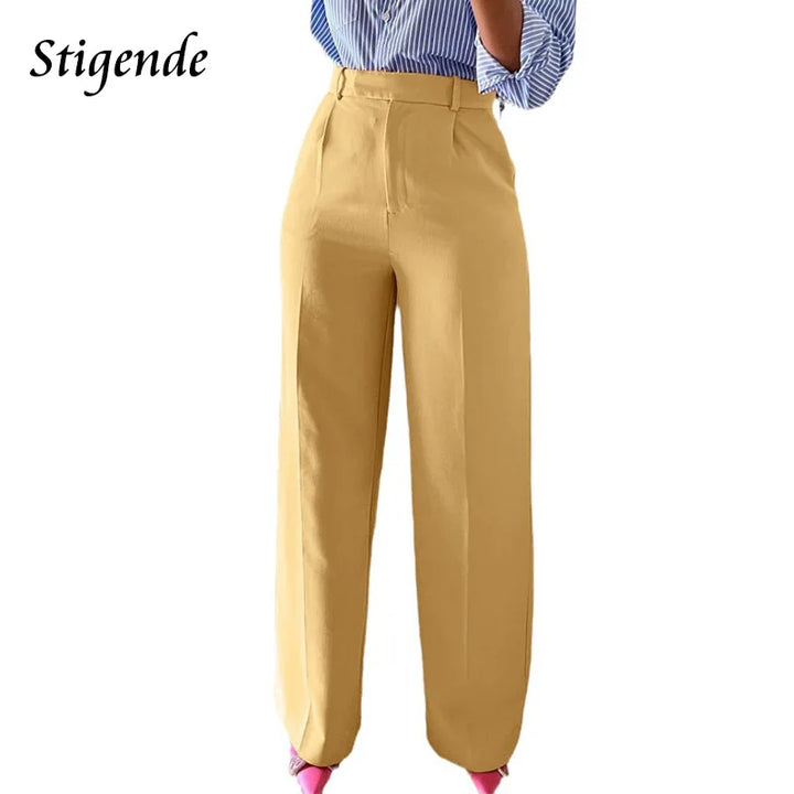 Stigende Wide