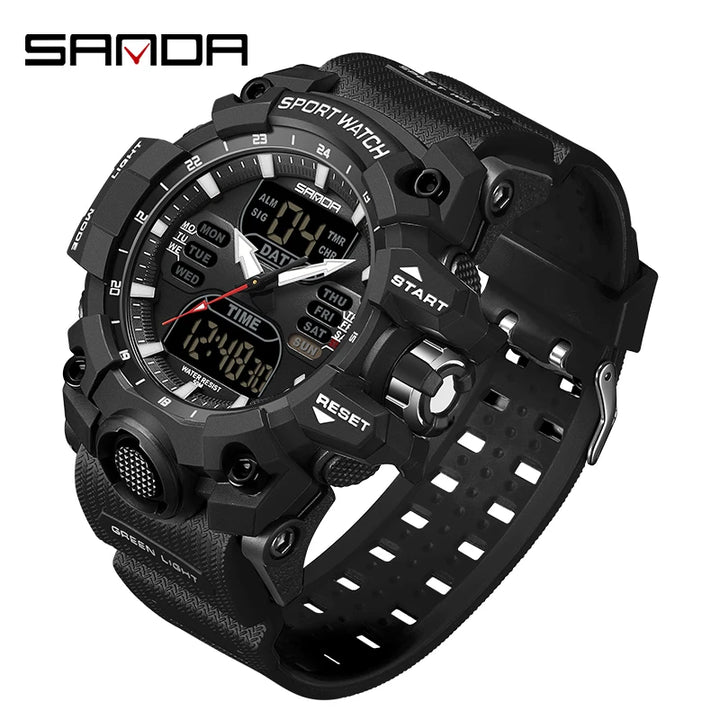 SANDA 6126