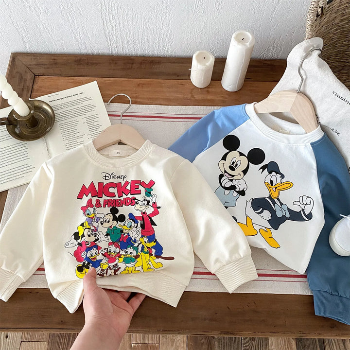 Disney 1-3Y
