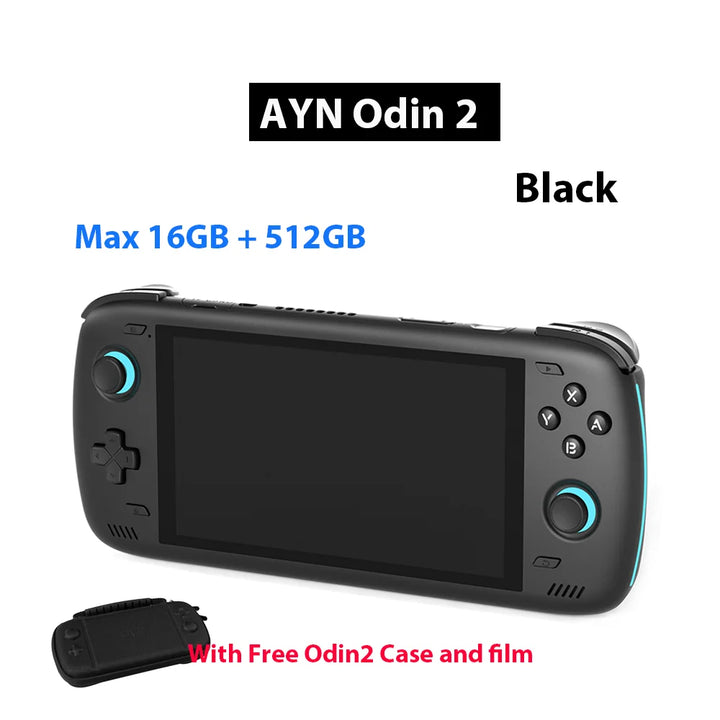 Ayn Odin 2 Pro
