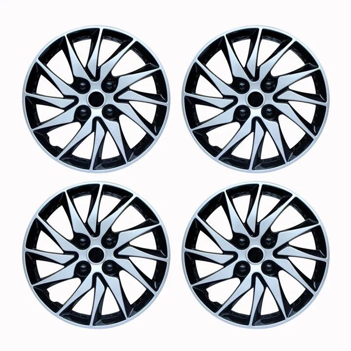 Car Universal Wheel Cover Hubcap Replacement R14 R15