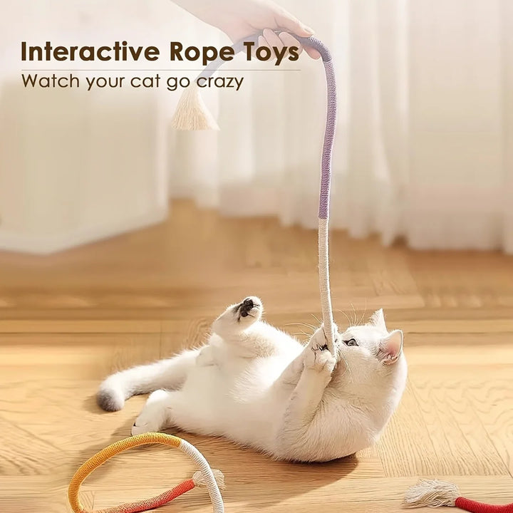 Cotton Cat