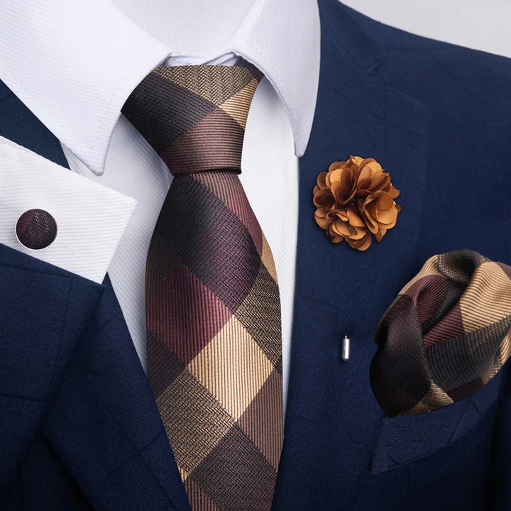 Luxury Mens 12648-1SF