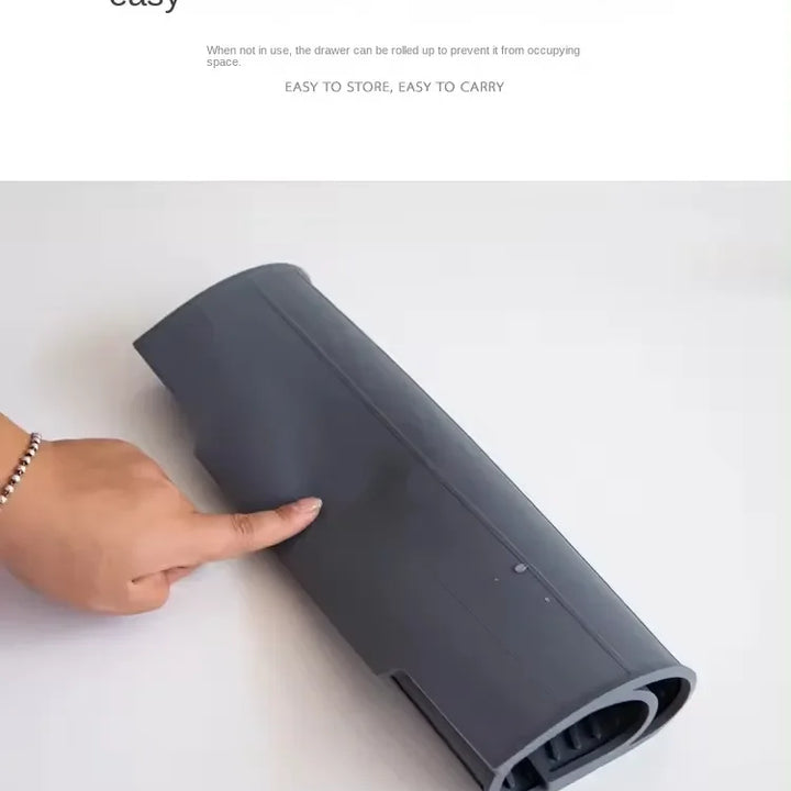 Silicone Drain Pad