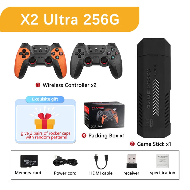 X2 Ultra