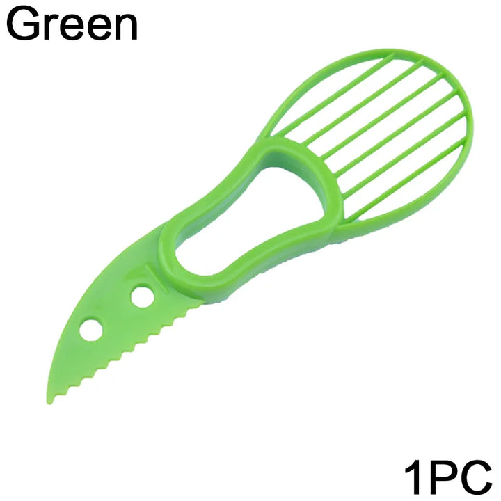 Avocado Slicer  3 In 1