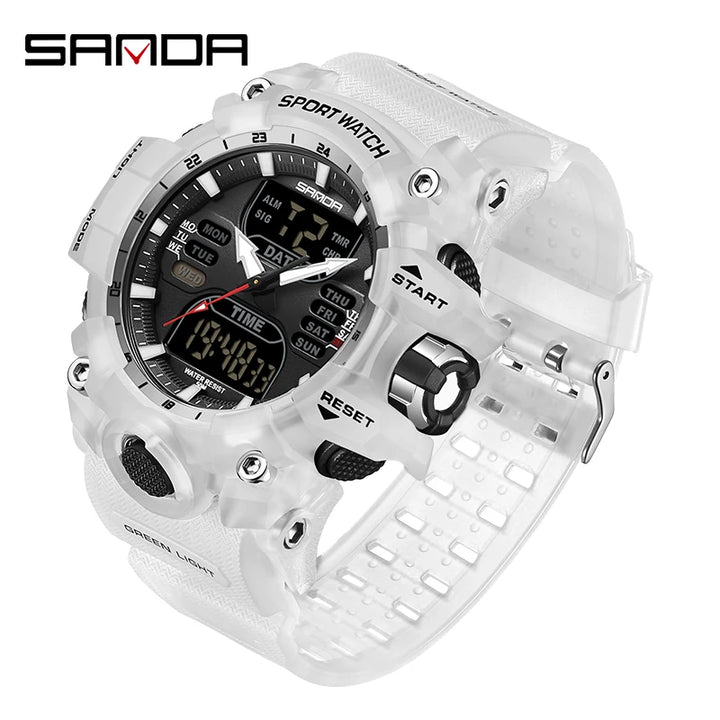 SANDA 6126