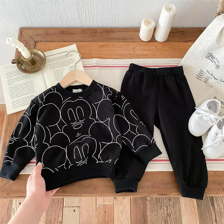 Disney MINISO  1-3Y