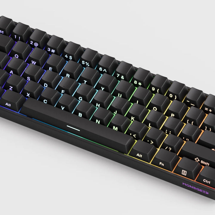Akko MonsGeek FUN60 Mechanical