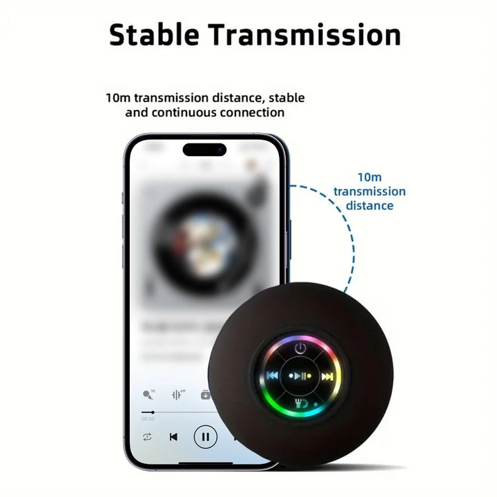 Portable Wireless Bluetooth