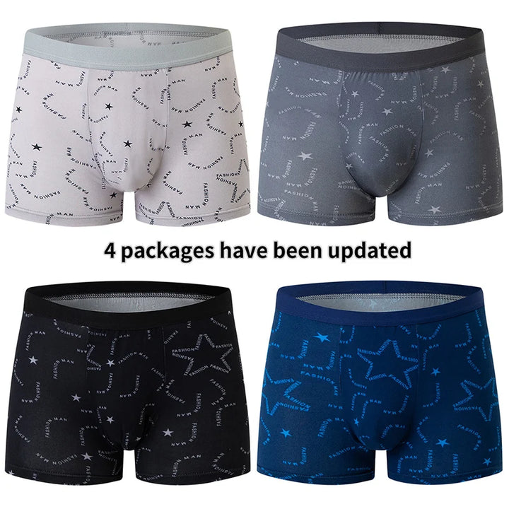 4 Pack Europe and America