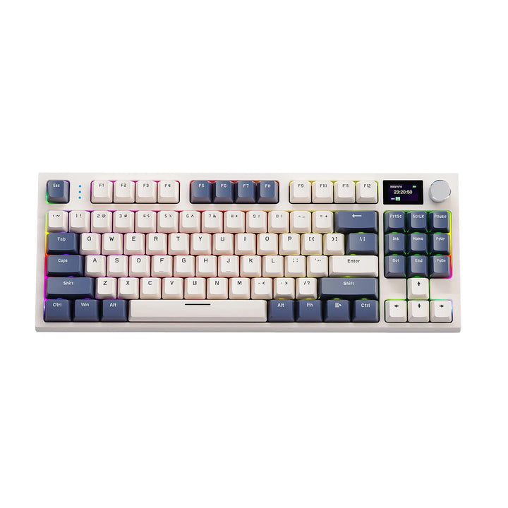 Attack Shark K86 Wireless Mechanical