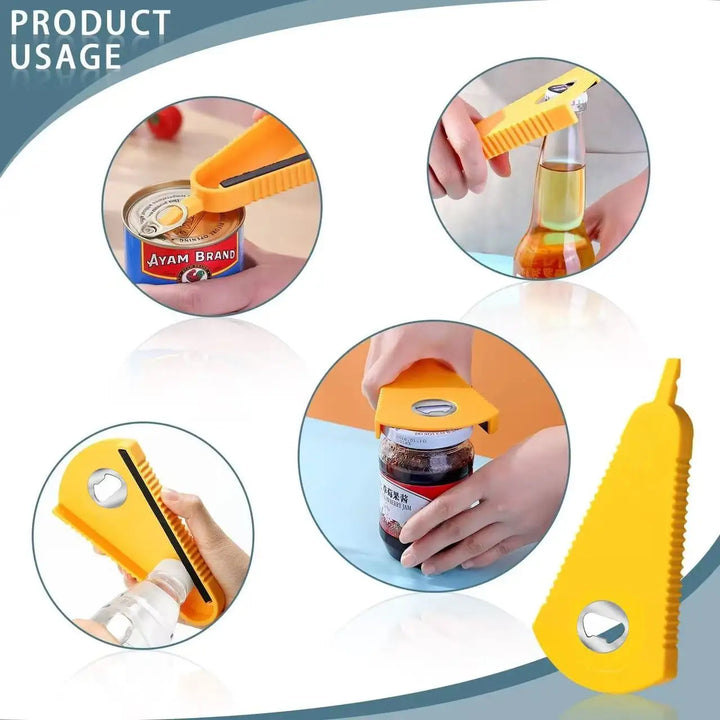 Can Opener
