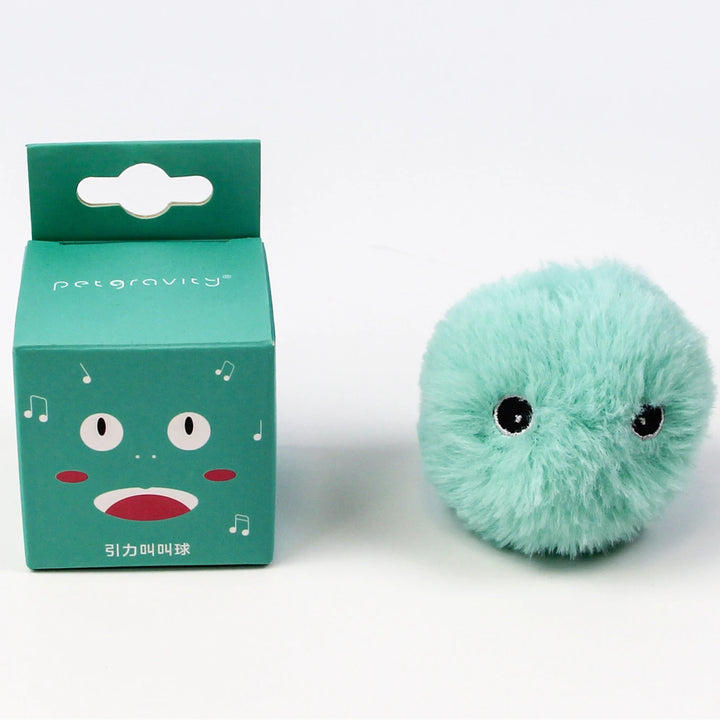 Ball Plush Electric