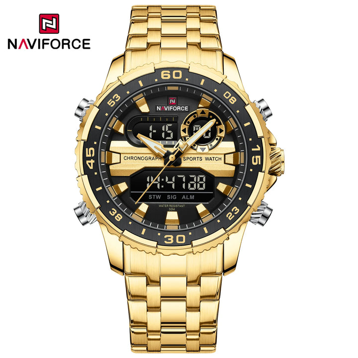 NAVIFORCE NF9234