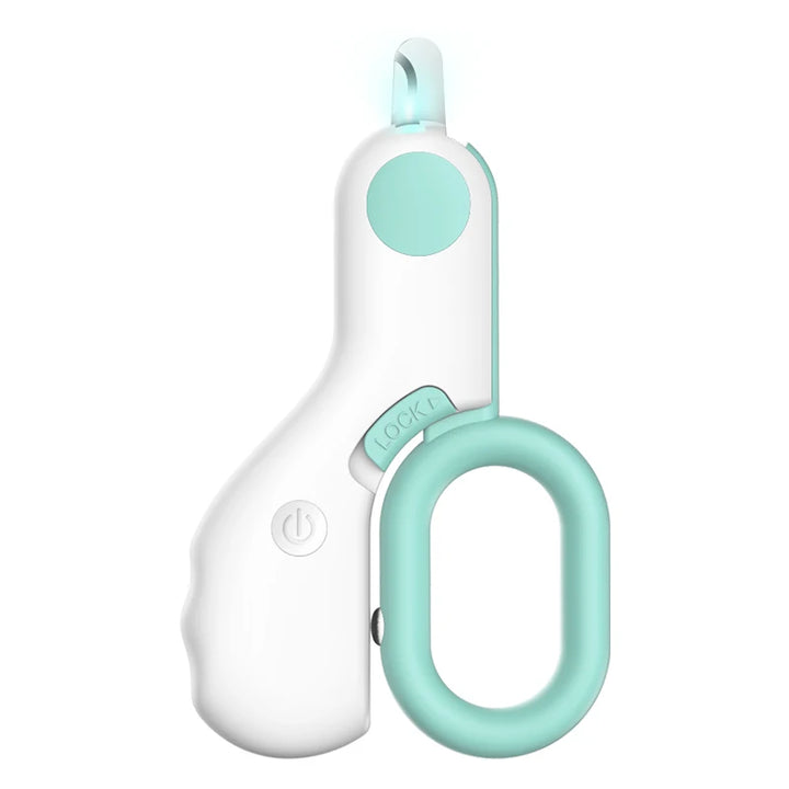 Cat Dog Nail Clipper