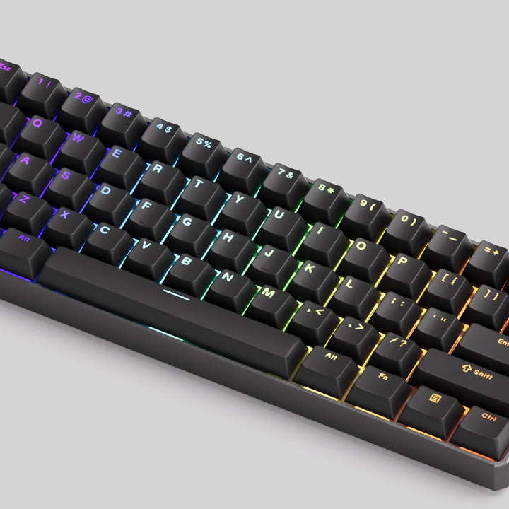 Akko MonsGeek FUN60 Mechanical