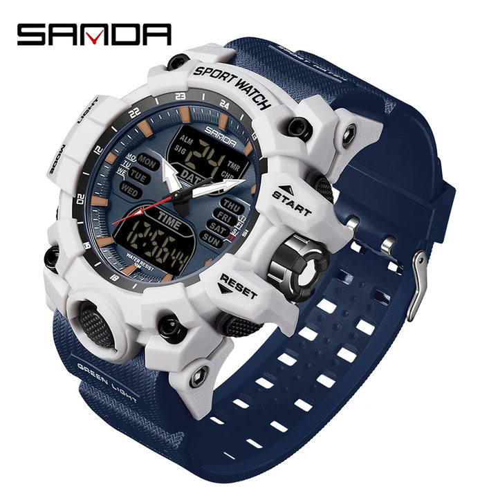 SANDA 6126