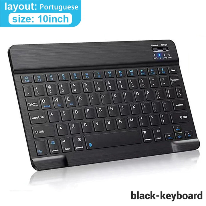 EMTRA Wireless Bluetooth mini keyboard
