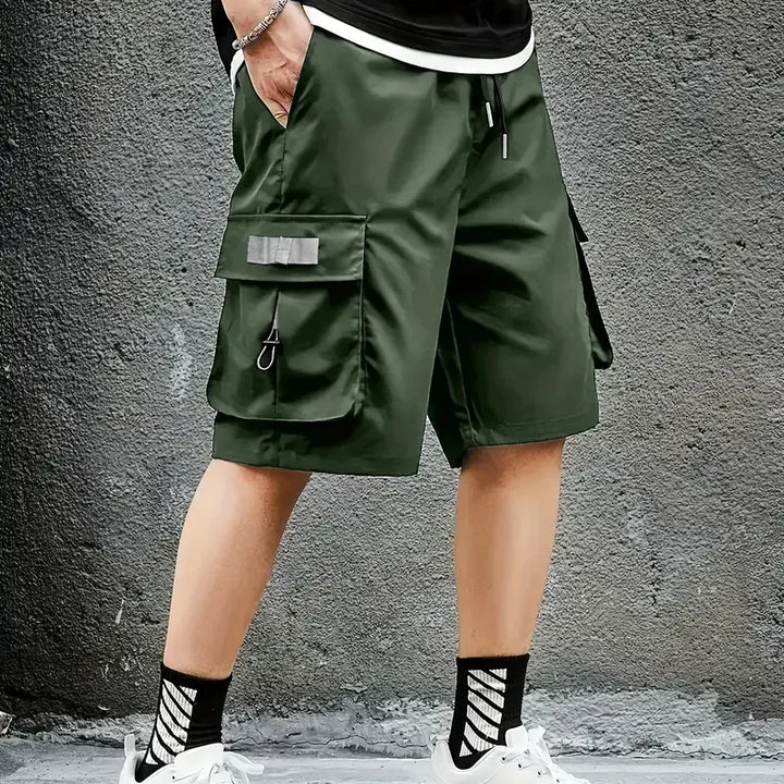Cargo Shorts
